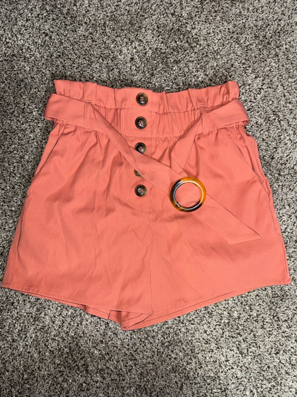 NWT Love tree short